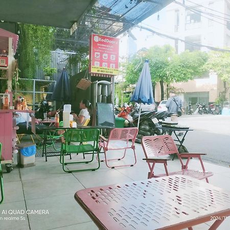 Shusimi House & Boutique Near Tan Son Nhat Airport Ciudad Ho Chi Minh  Exterior foto