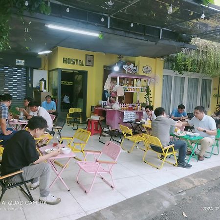 Shusimi House & Boutique Near Tan Son Nhat Airport Ciudad Ho Chi Minh  Exterior foto