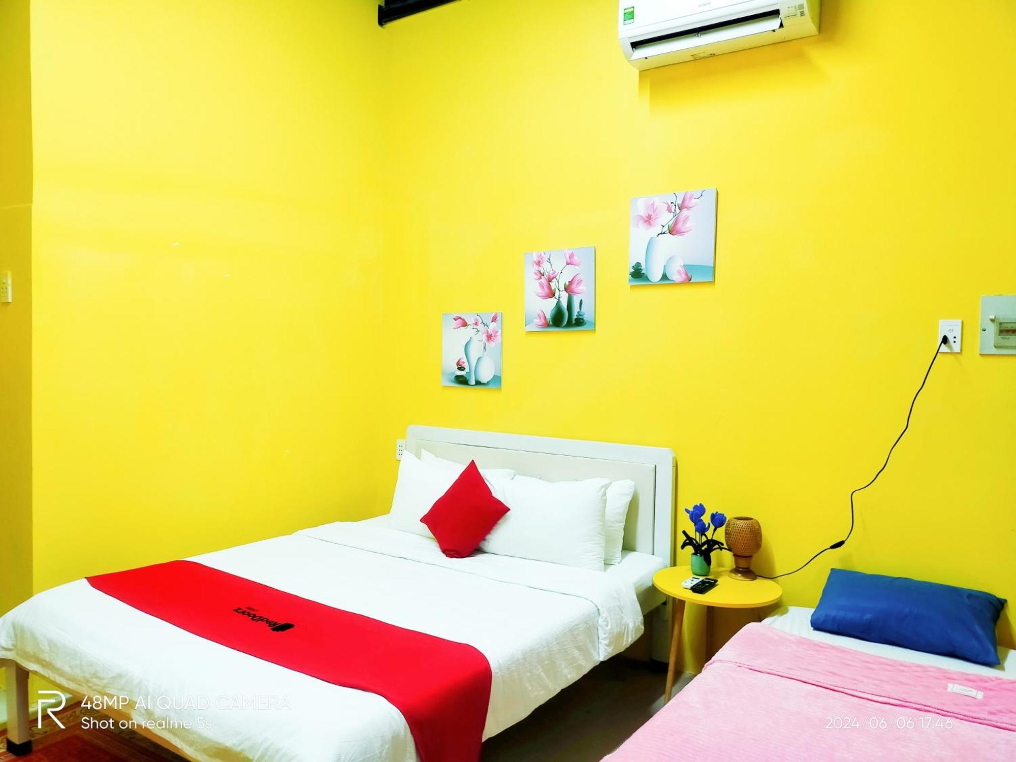 Shusimi House & Boutique Near Tan Son Nhat Airport Ciudad Ho Chi Minh  Exterior foto