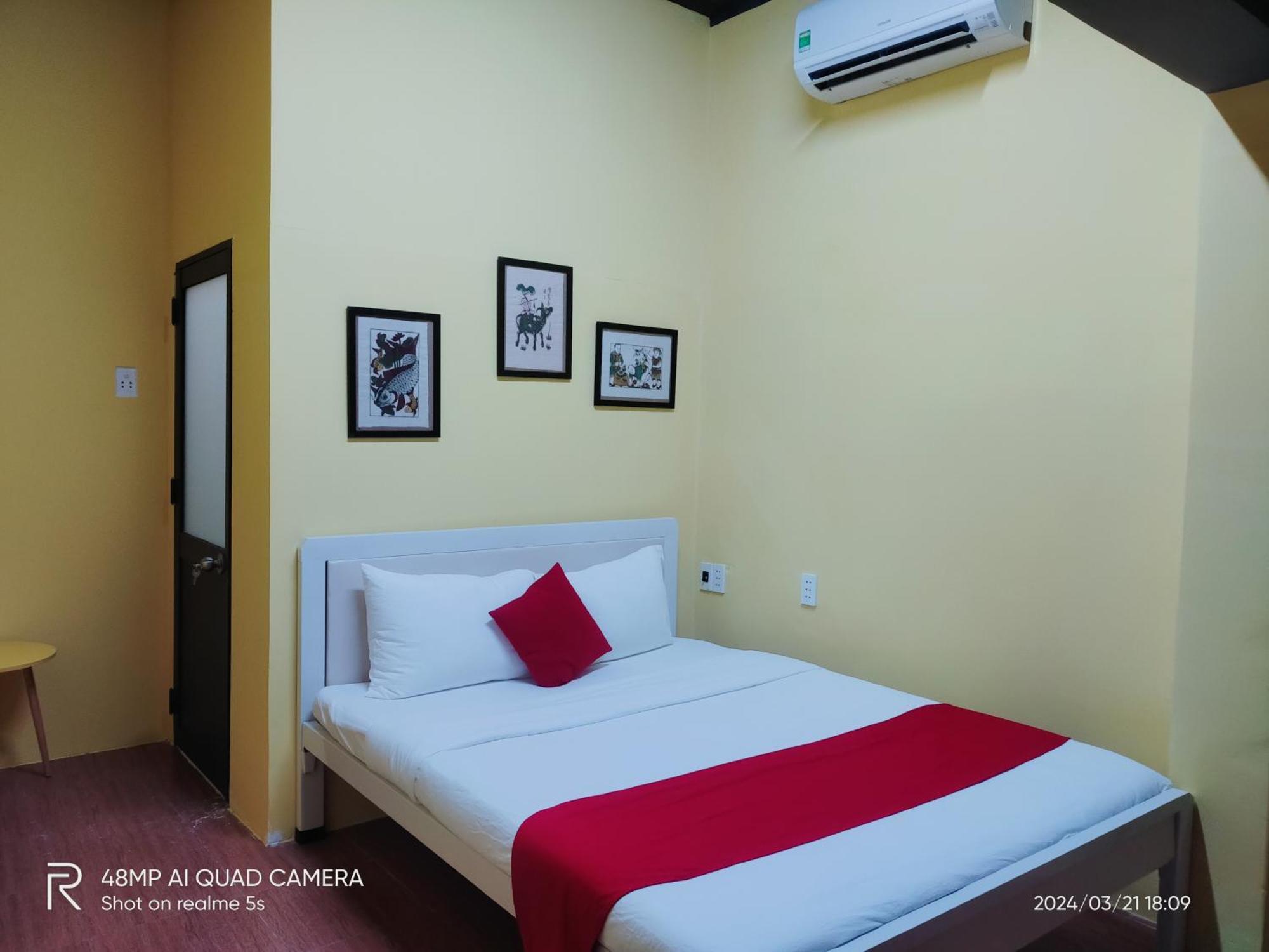 Shusimi House & Boutique Near Tan Son Nhat Airport Ciudad Ho Chi Minh  Exterior foto