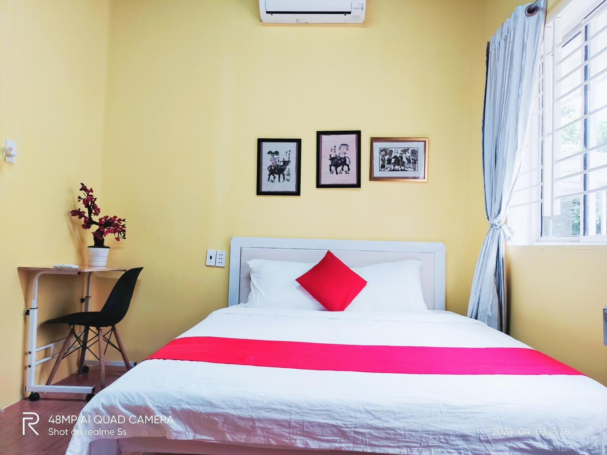 Shusimi House & Boutique Near Tan Son Nhat Airport Ciudad Ho Chi Minh  Exterior foto