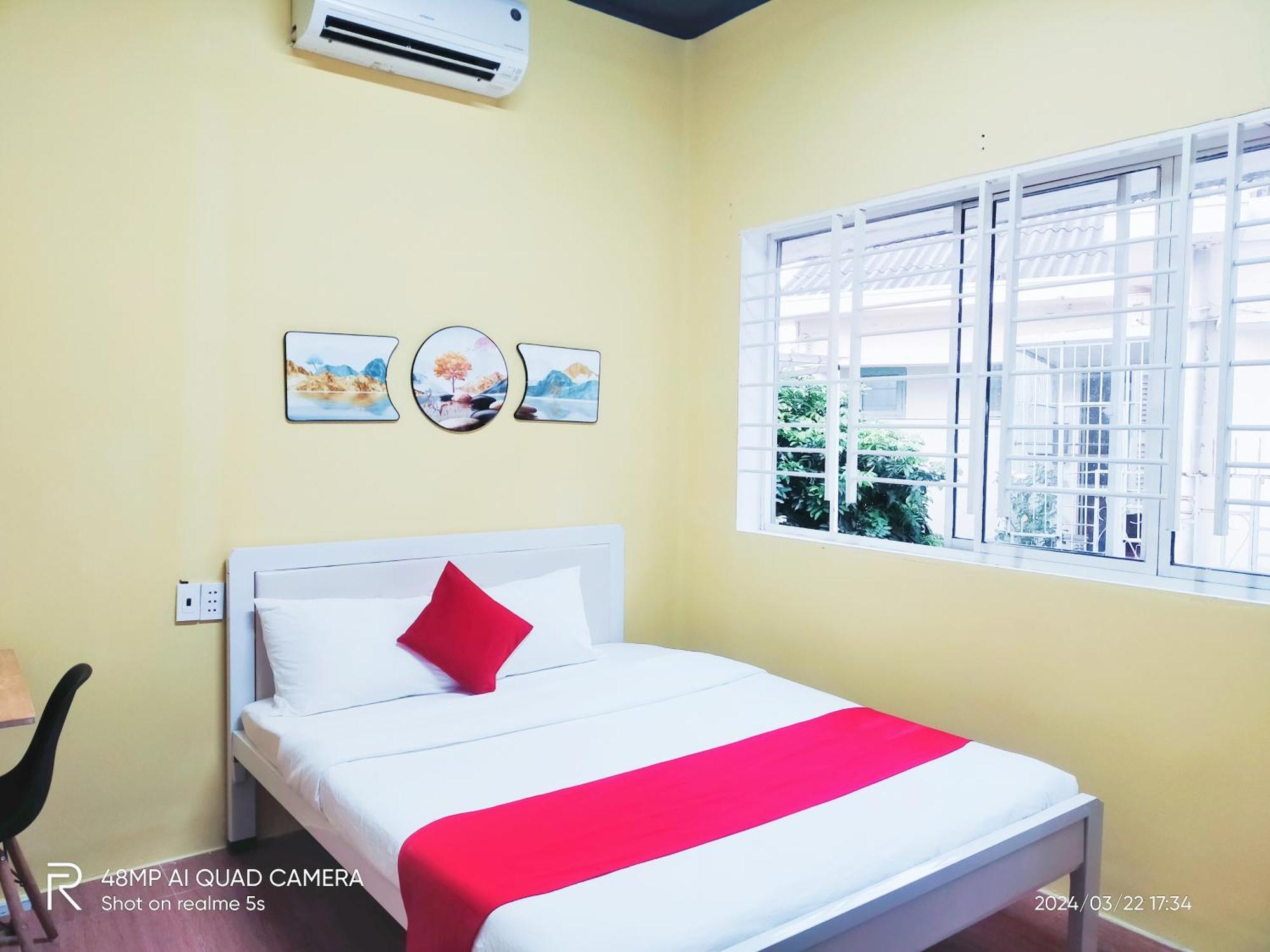 Shusimi House & Boutique Near Tan Son Nhat Airport Ciudad Ho Chi Minh  Exterior foto