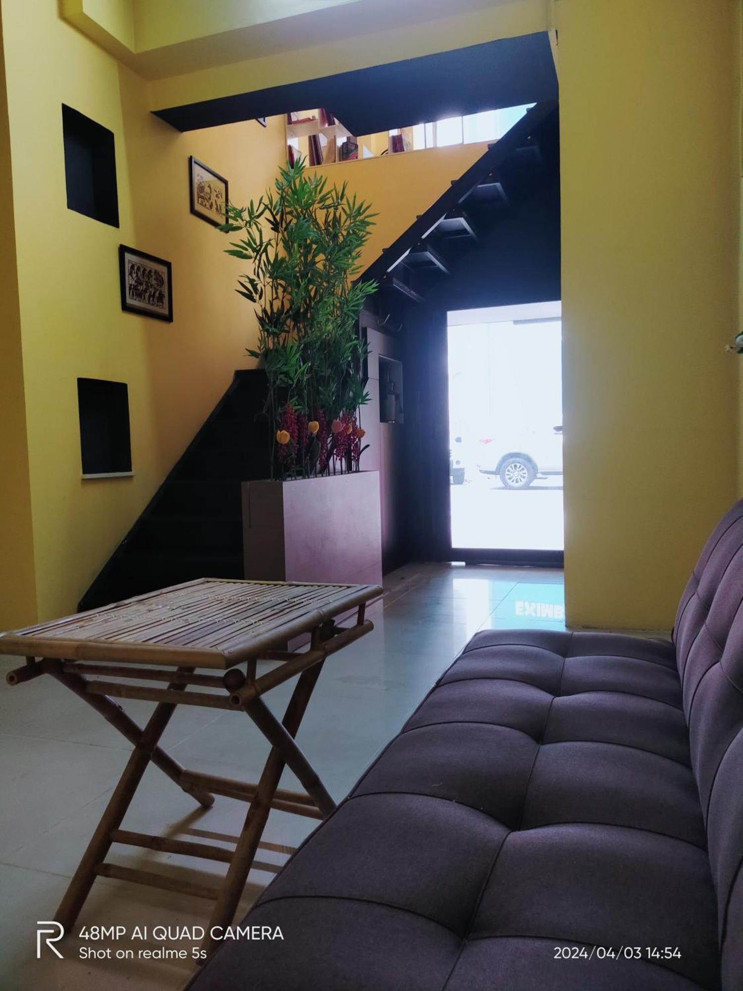 Shusimi House & Boutique Near Tan Son Nhat Airport Ciudad Ho Chi Minh  Exterior foto