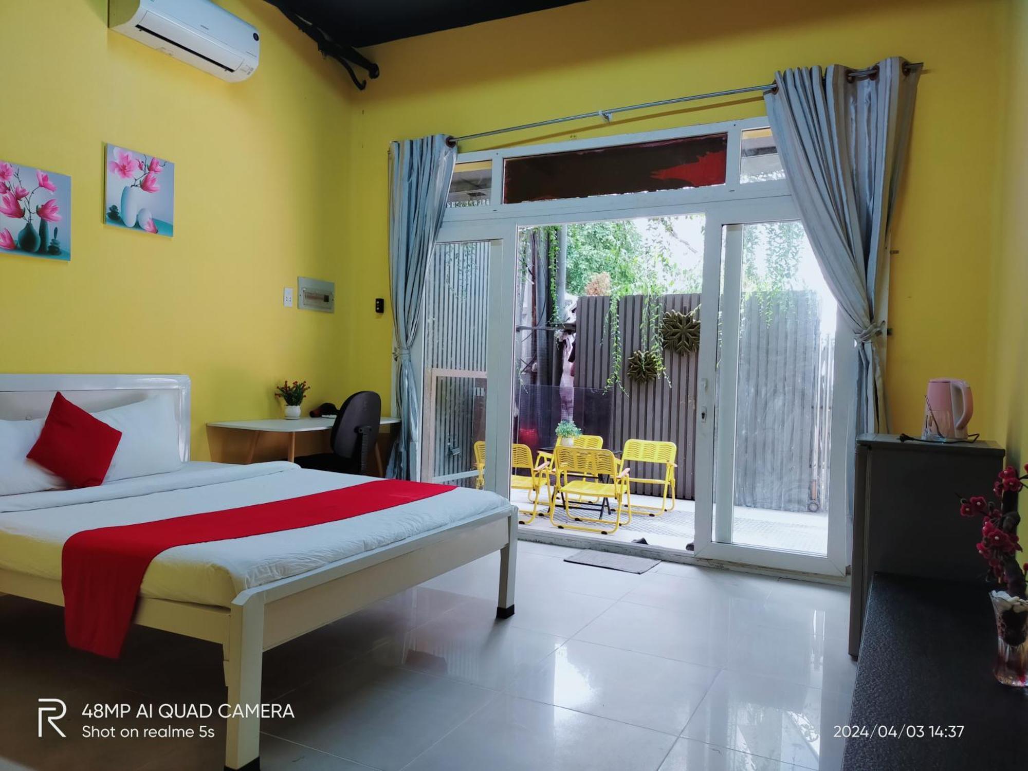 Shusimi House & Boutique Near Tan Son Nhat Airport Ciudad Ho Chi Minh  Exterior foto