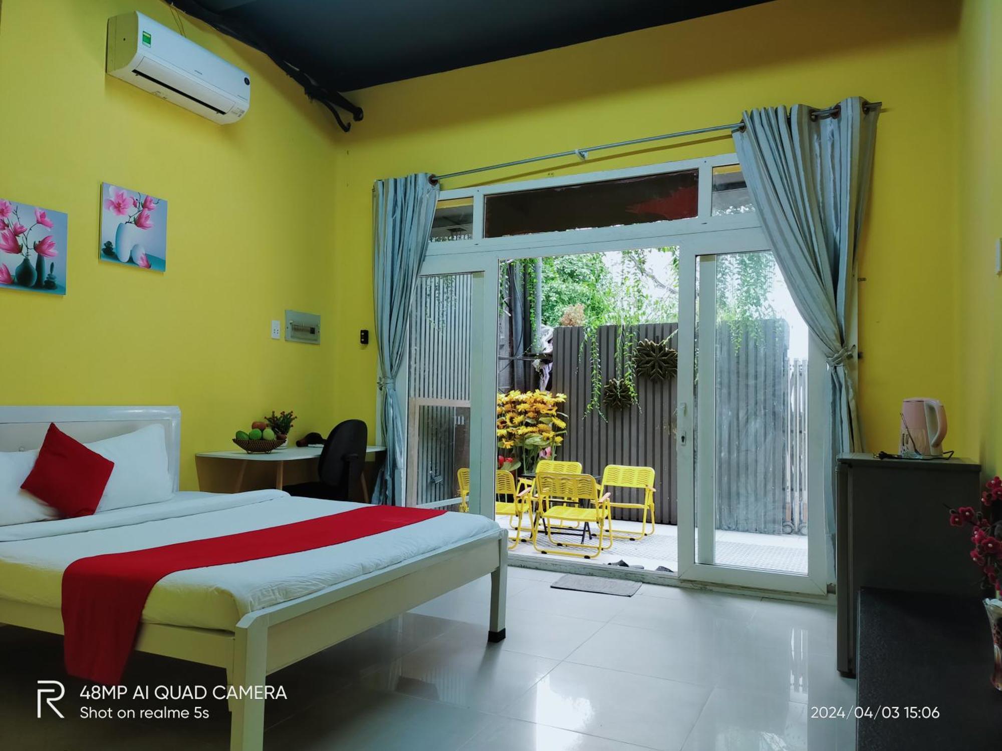 Shusimi House & Boutique Near Tan Son Nhat Airport Ciudad Ho Chi Minh  Exterior foto
