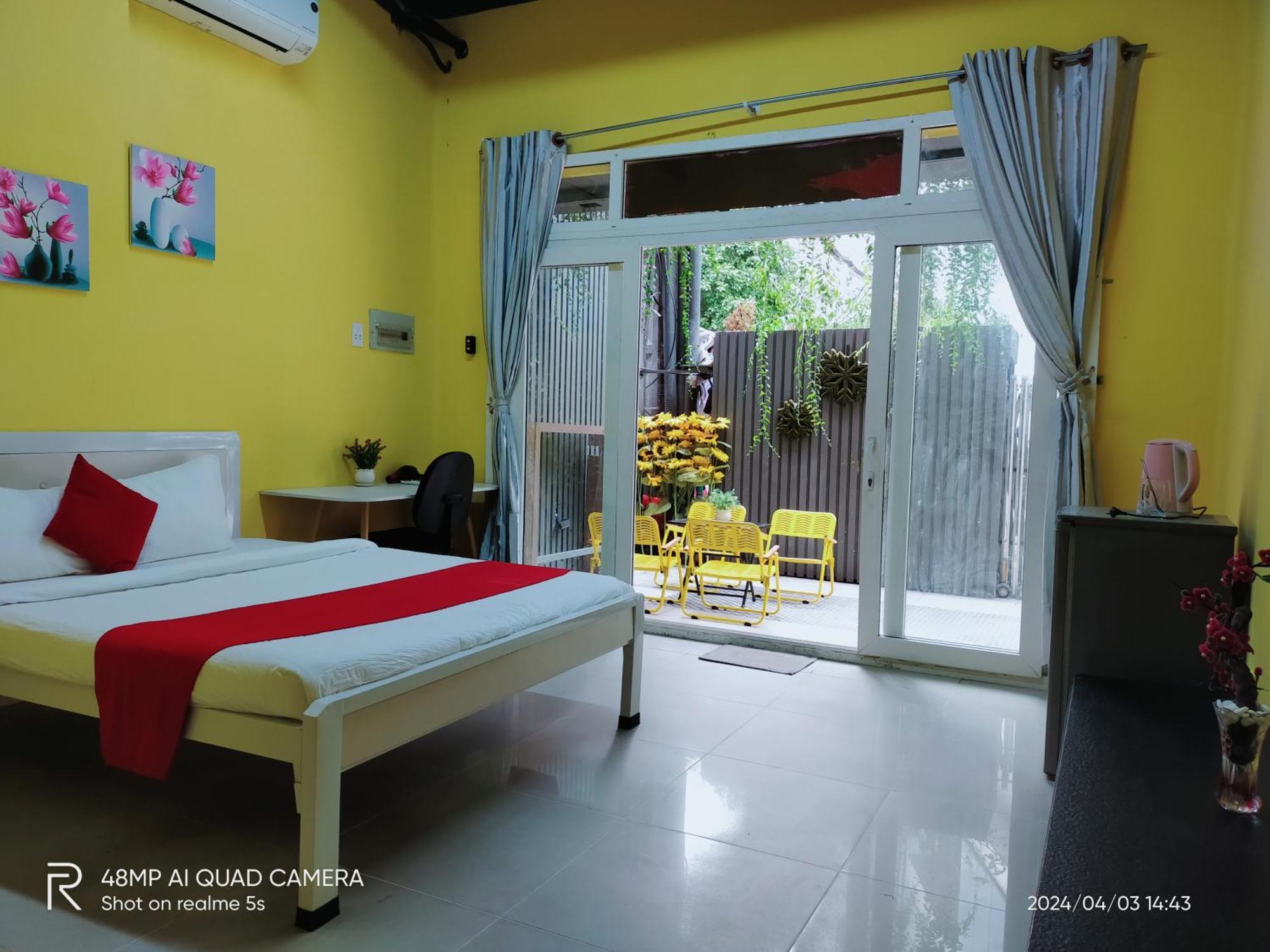 Shusimi House & Boutique Near Tan Son Nhat Airport Ciudad Ho Chi Minh  Exterior foto