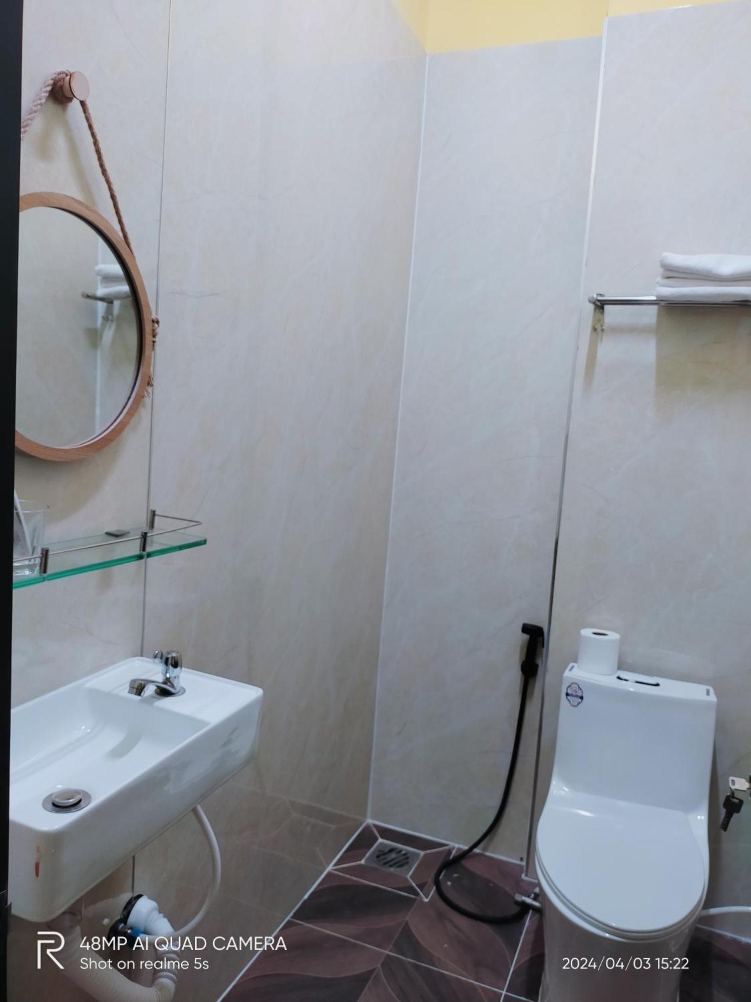 Shusimi House & Boutique Near Tan Son Nhat Airport Ciudad Ho Chi Minh  Exterior foto