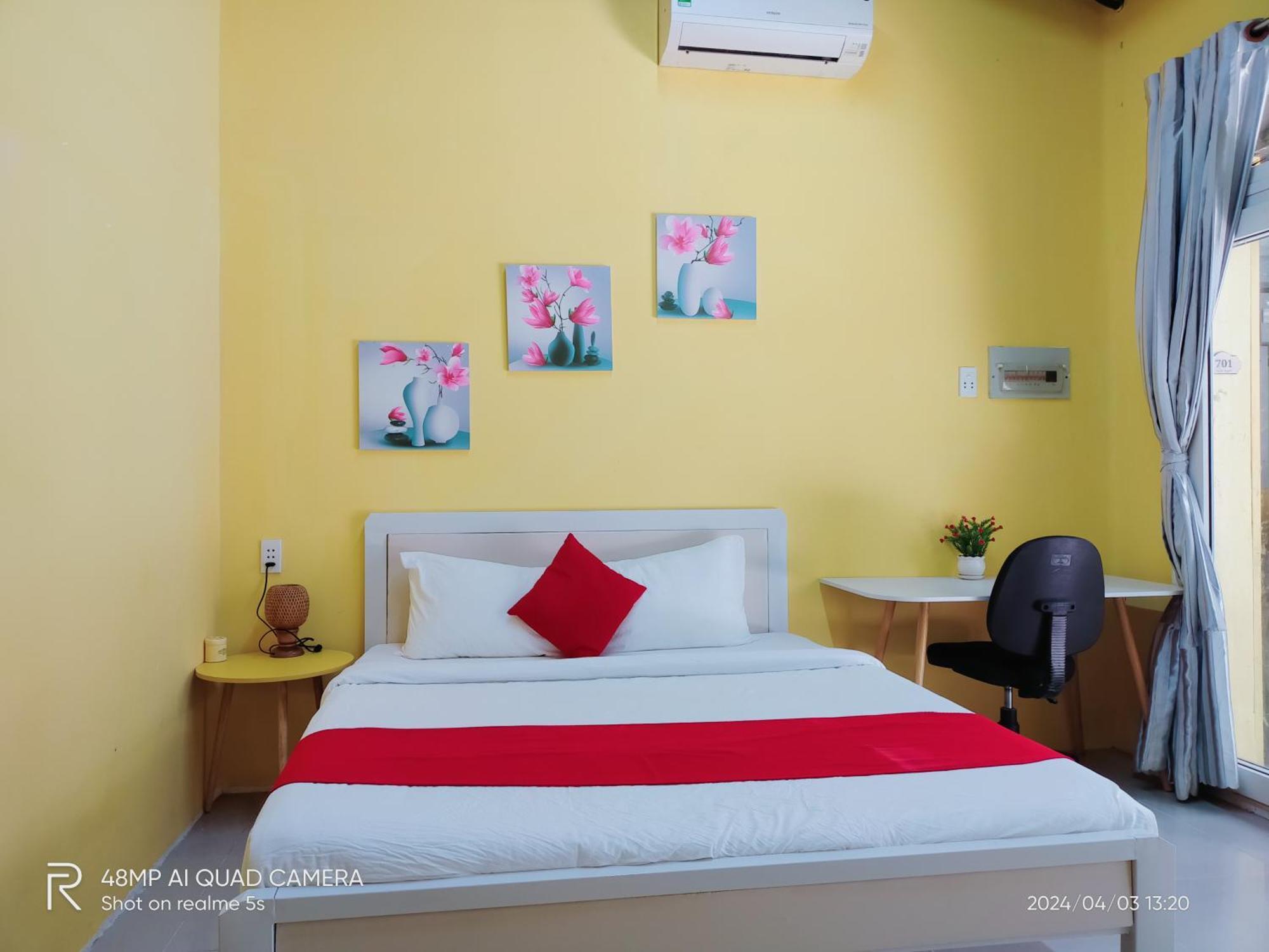 Shusimi House & Boutique Near Tan Son Nhat Airport Ciudad Ho Chi Minh  Exterior foto