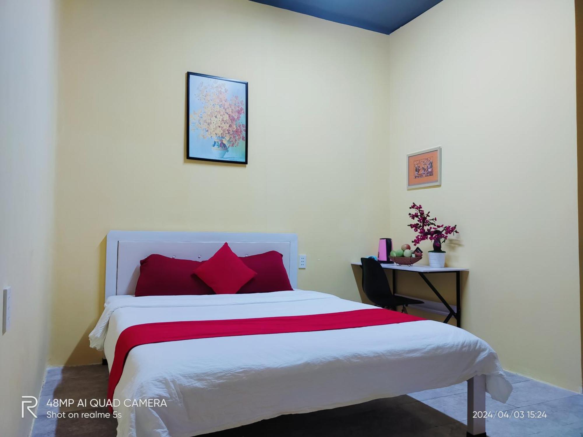 Shusimi House & Boutique Near Tan Son Nhat Airport Ciudad Ho Chi Minh  Exterior foto