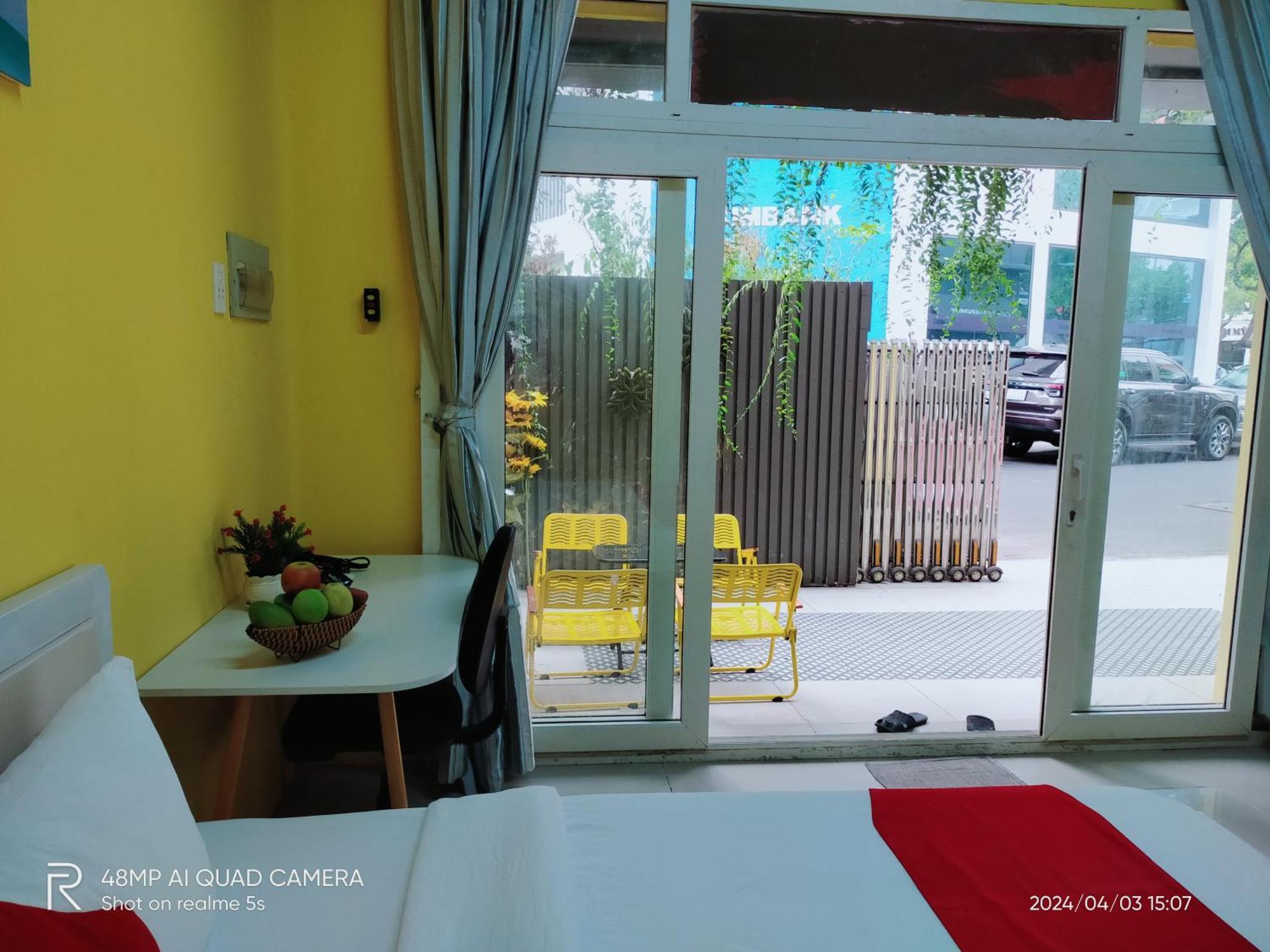 Shusimi House & Boutique Near Tan Son Nhat Airport Ciudad Ho Chi Minh  Exterior foto