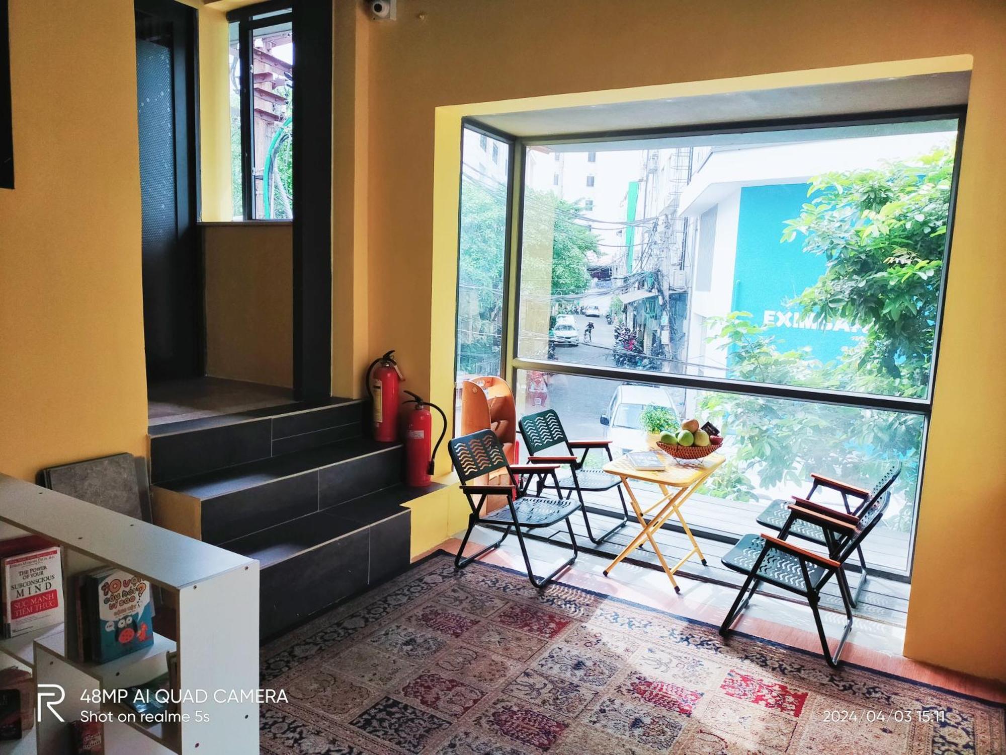 Shusimi House & Boutique Near Tan Son Nhat Airport Ciudad Ho Chi Minh  Exterior foto