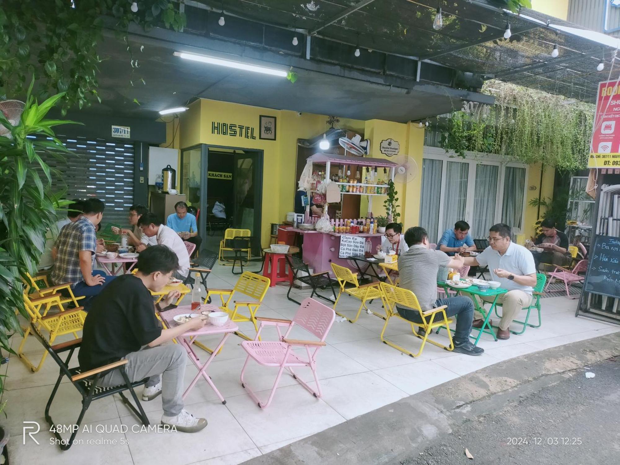 Shusimi House & Boutique Near Tan Son Nhat Airport Ciudad Ho Chi Minh  Exterior foto