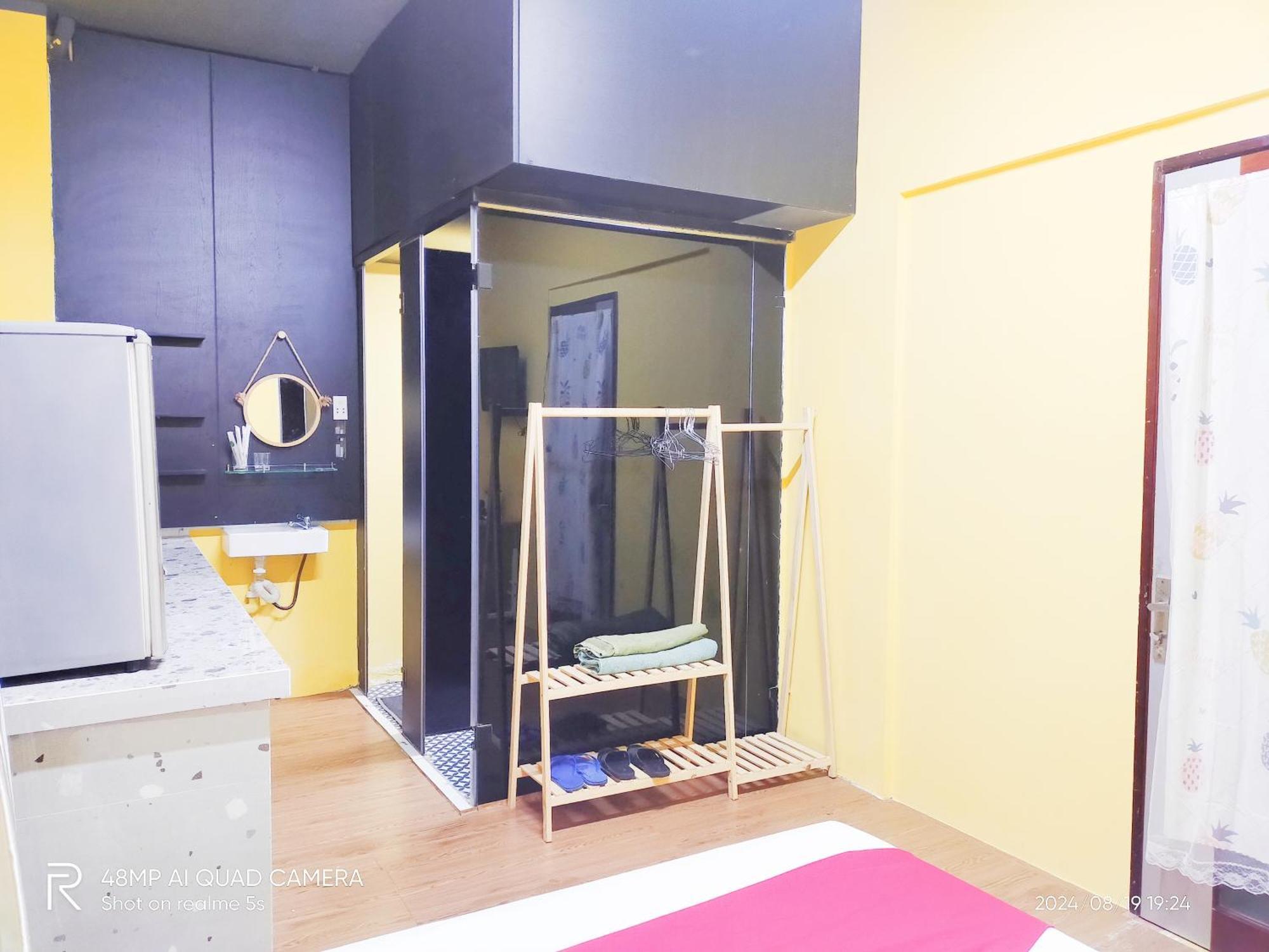 Shusimi House & Boutique Near Tan Son Nhat Airport Ciudad Ho Chi Minh  Exterior foto