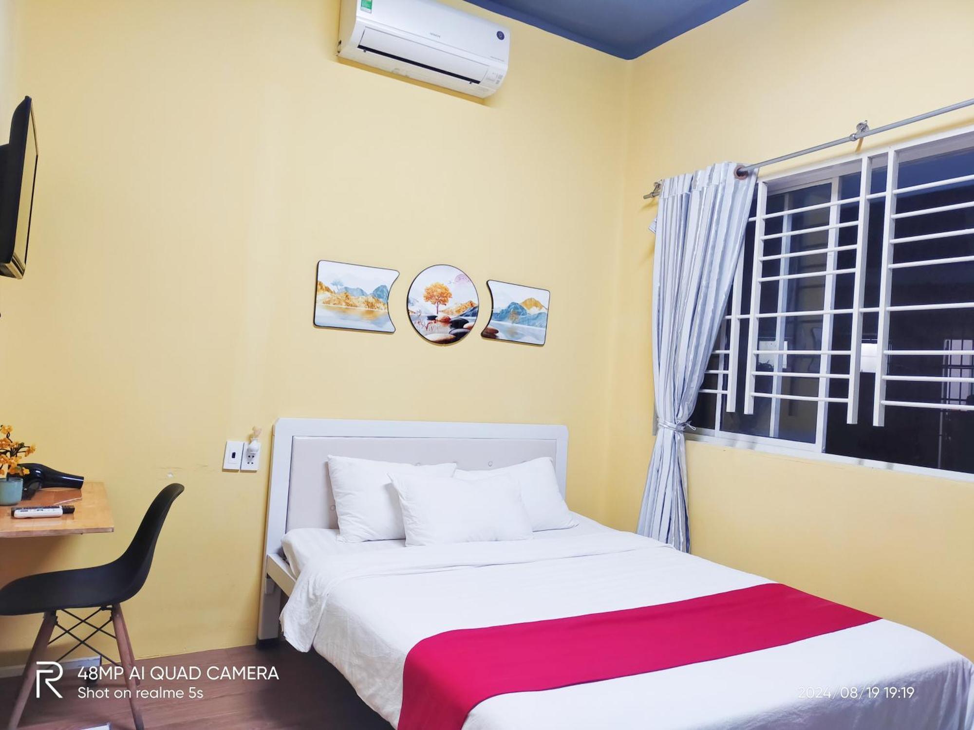 Shusimi House & Boutique Near Tan Son Nhat Airport Ciudad Ho Chi Minh  Exterior foto